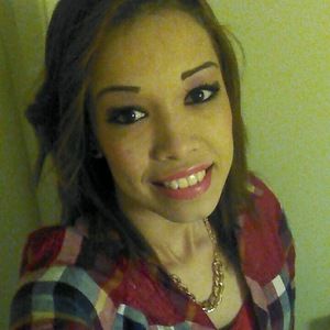 Meet your Posher, Silvia